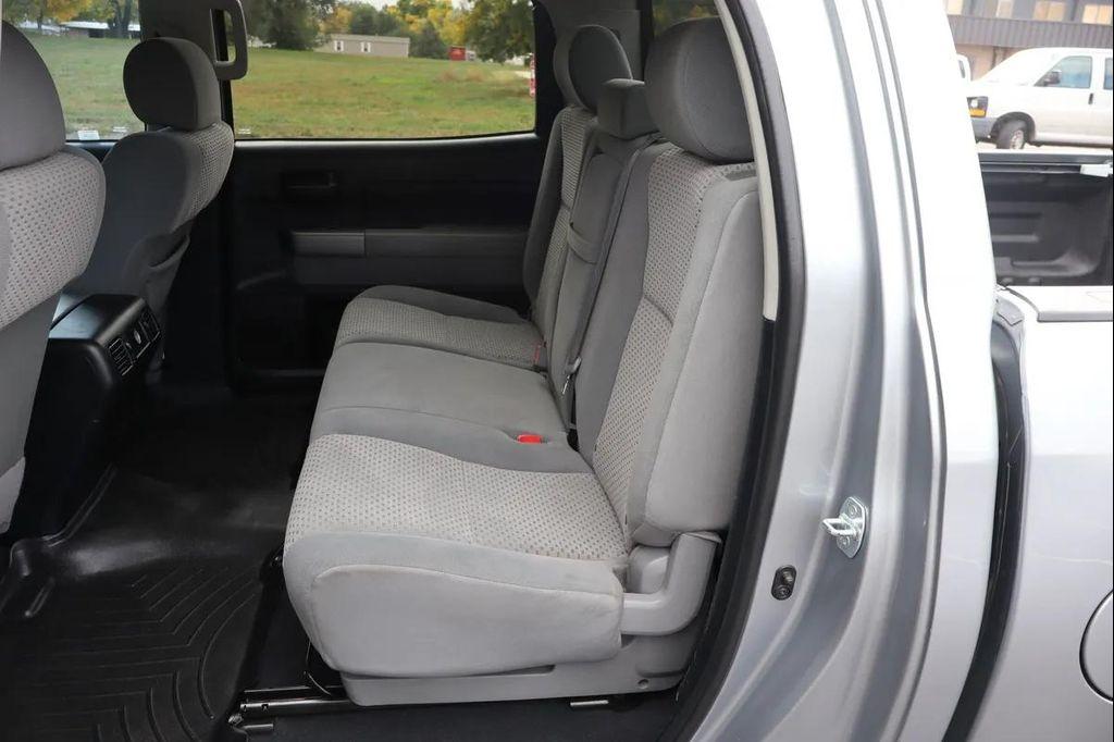 used 2012 Toyota Tundra car, priced at $13,999