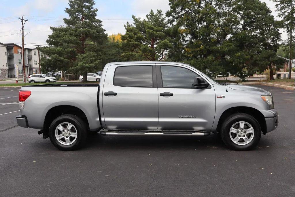 used 2012 Toyota Tundra car, priced at $13,999