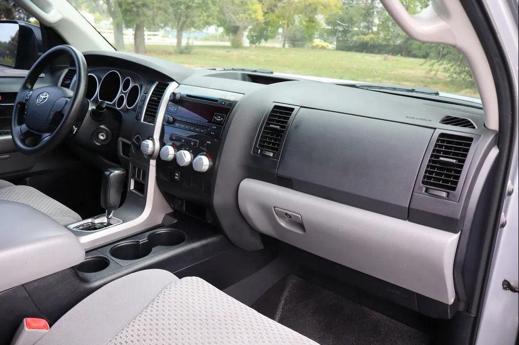 used 2012 Toyota Tundra car, priced at $13,999