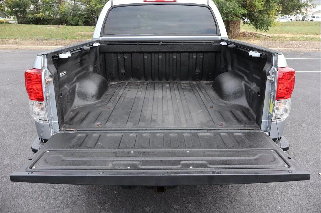 used 2012 Toyota Tundra car, priced at $13,999