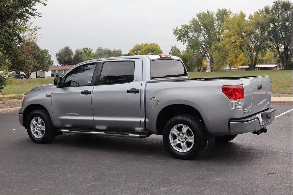 used 2012 Toyota Tundra car, priced at $13,999