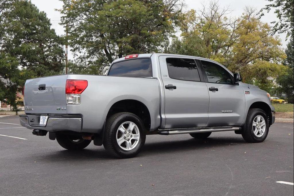 used 2012 Toyota Tundra car, priced at $13,999