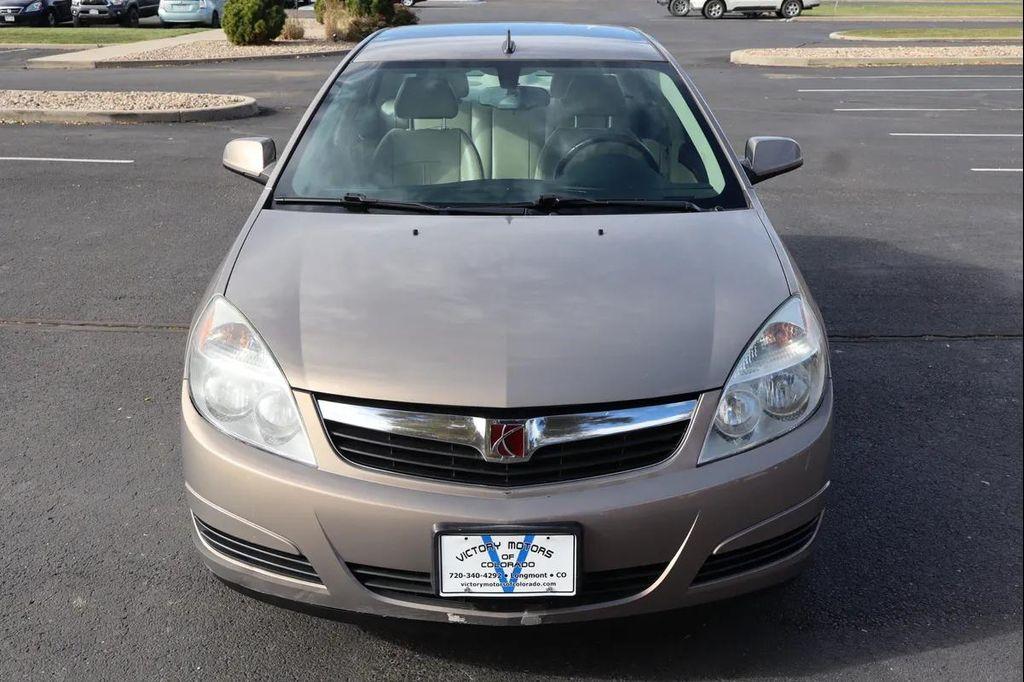 used 2008 Saturn Aura car, priced at $5,999