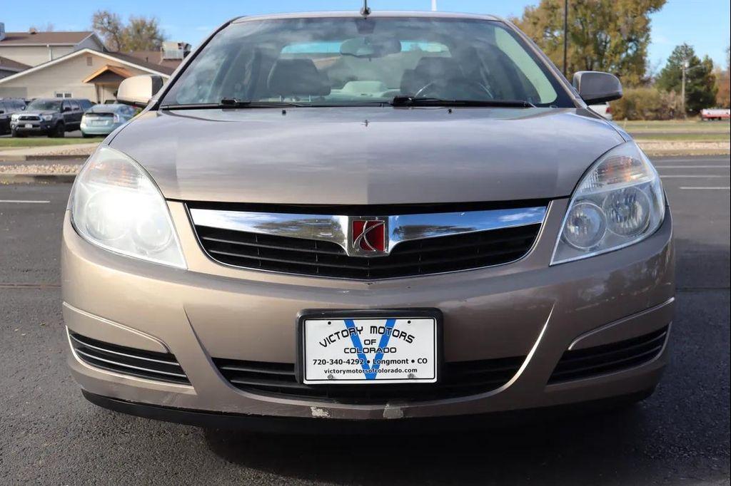 used 2008 Saturn Aura car, priced at $5,999