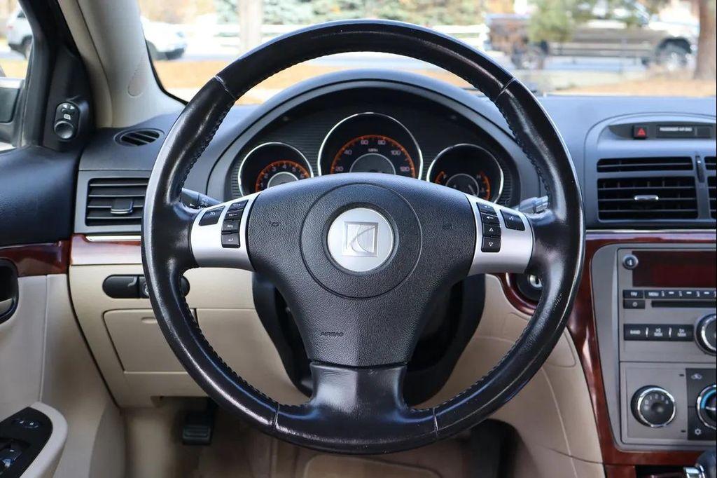 used 2008 Saturn Aura car, priced at $5,999