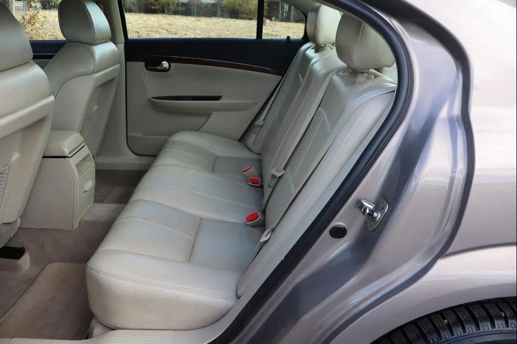 used 2008 Saturn Aura car, priced at $5,999