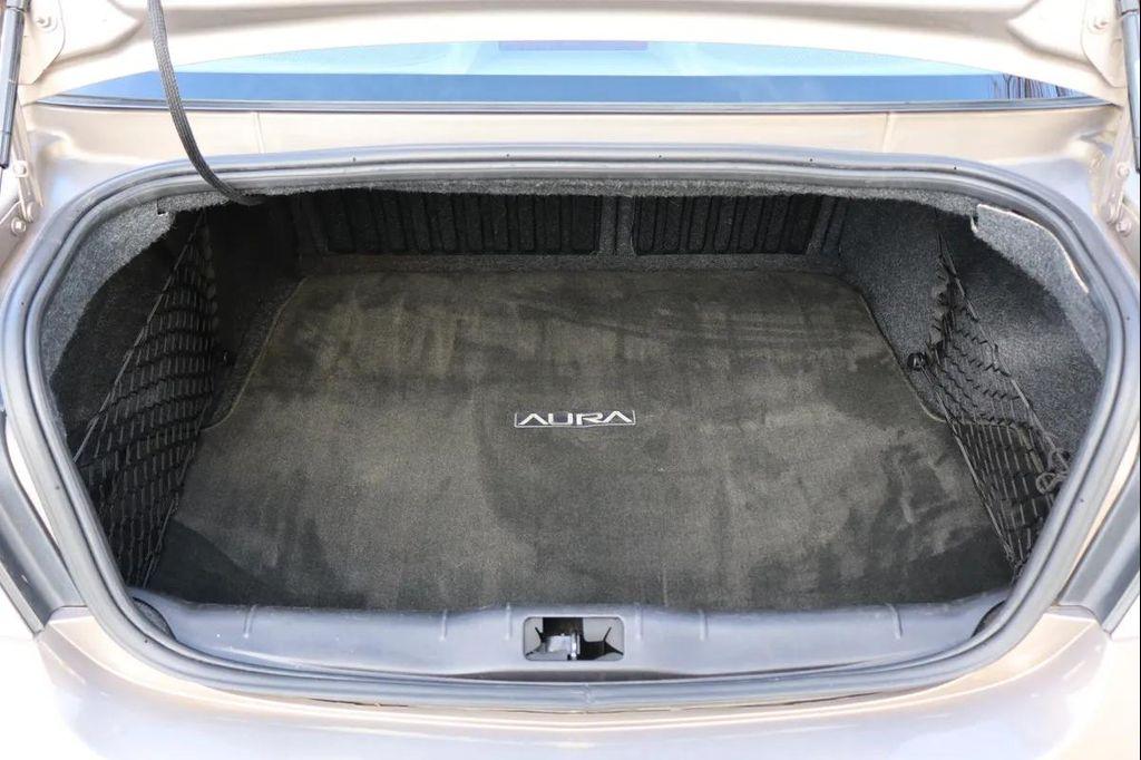 used 2008 Saturn Aura car, priced at $5,999