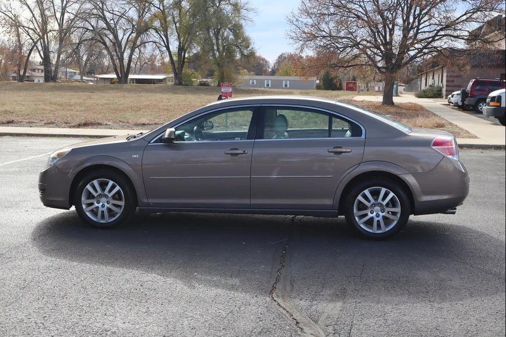 used 2008 Saturn Aura car, priced at $5,999