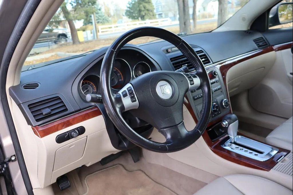 used 2008 Saturn Aura car, priced at $5,999