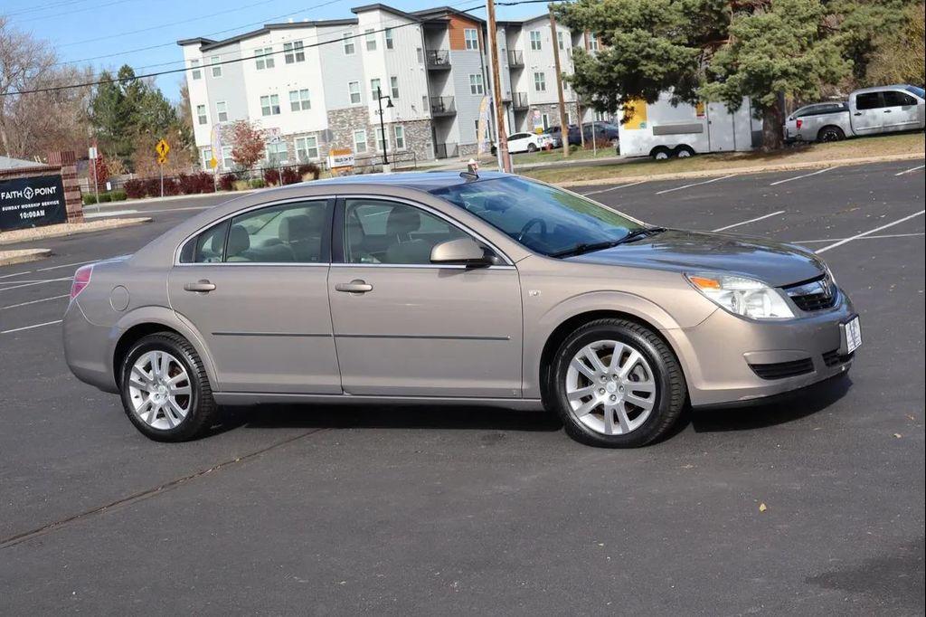 used 2008 Saturn Aura car, priced at $5,999