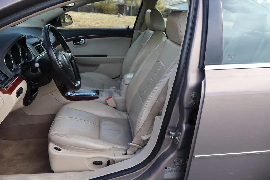 used 2008 Saturn Aura car, priced at $5,999