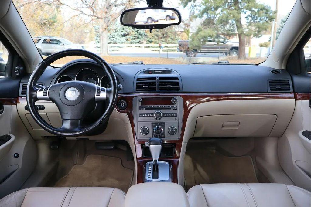 used 2008 Saturn Aura car, priced at $5,999