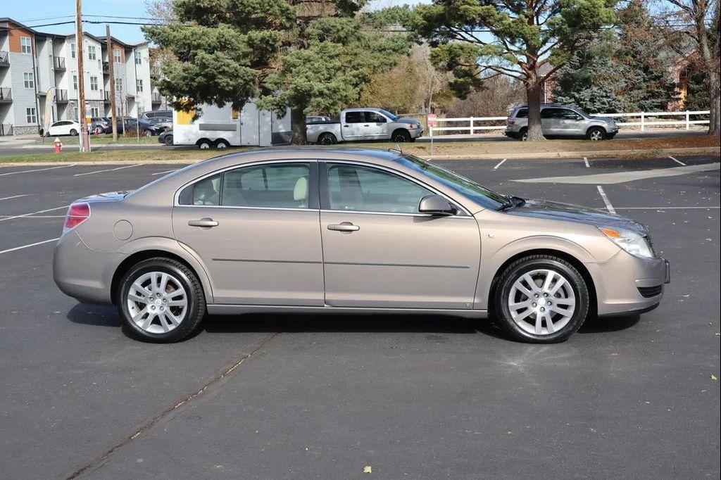 used 2008 Saturn Aura car, priced at $5,999