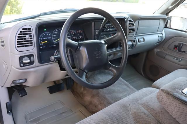 used 1998 Chevrolet 1500 car, priced at $9,999