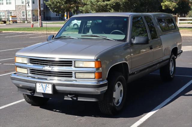 used 1998 Chevrolet 1500 car, priced at $9,999