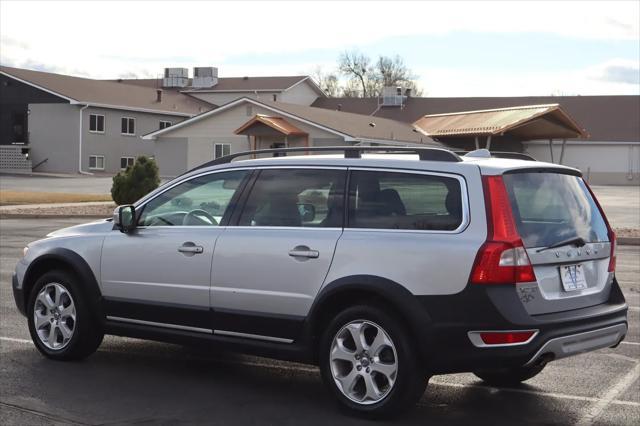 used 2010 Volvo XC70 car, priced at $11,999