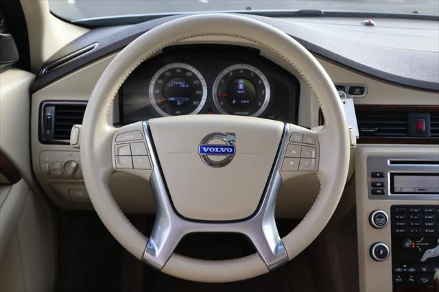 used 2010 Volvo XC70 car, priced at $11,999