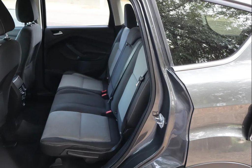 used 2017 Ford Escape car, priced at $12,999