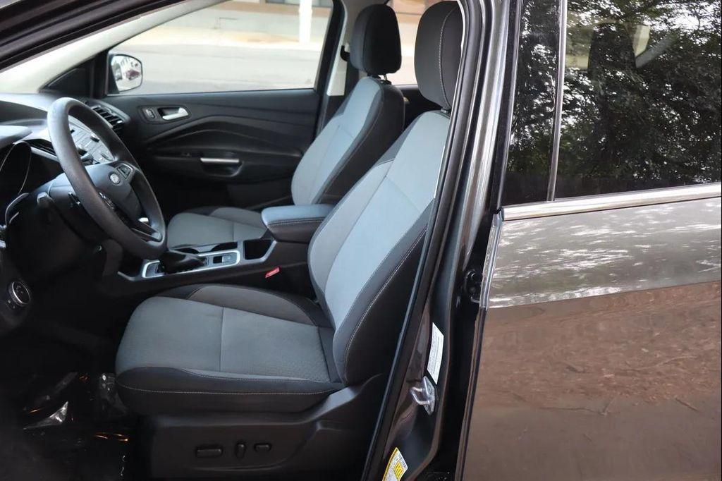 used 2017 Ford Escape car, priced at $12,999