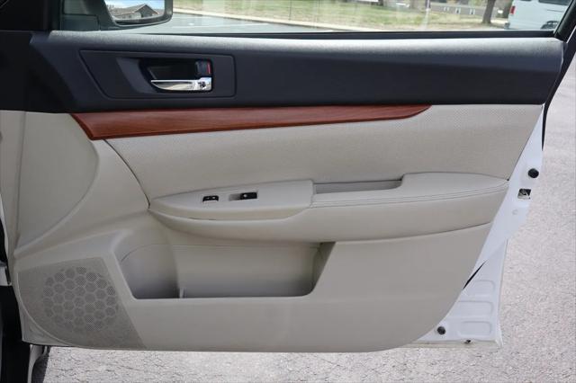 used 2014 Subaru Outback car, priced at $7,999