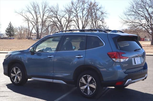 used 2019 Subaru Forester car, priced at $21,999