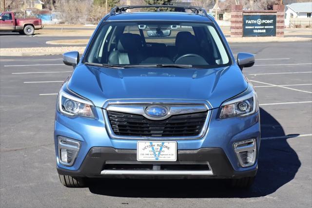 used 2019 Subaru Forester car, priced at $21,999