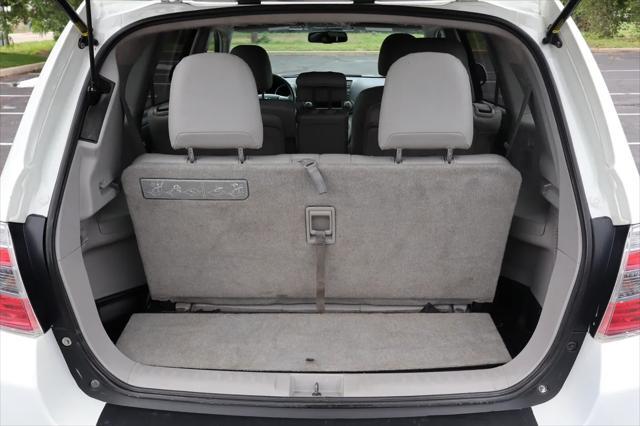 used 2010 Toyota Highlander Hybrid car, priced at $9,999
