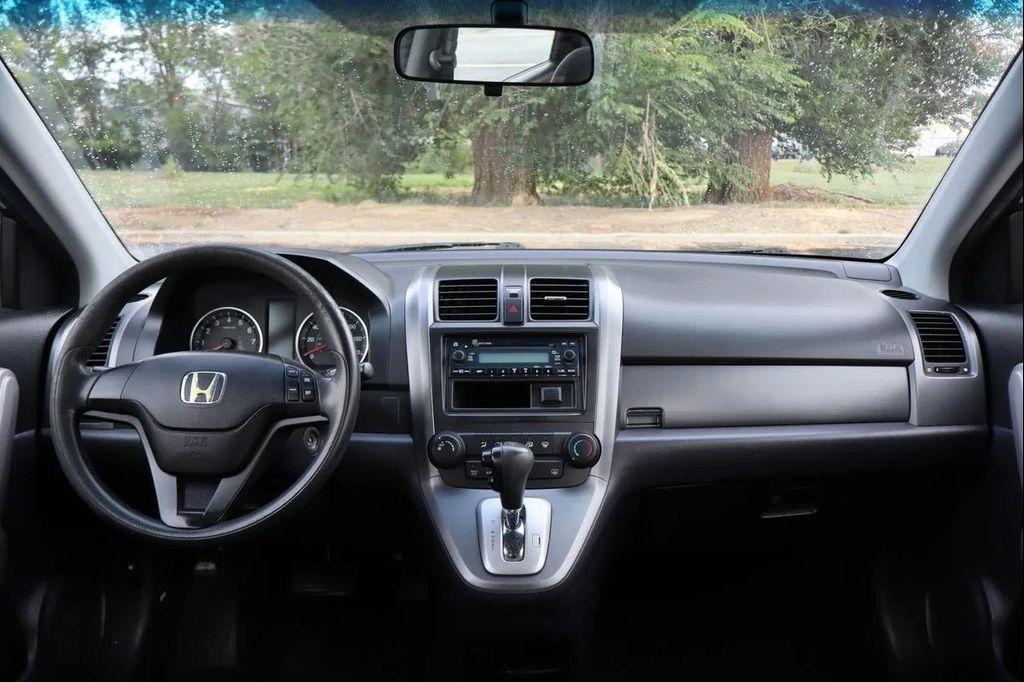 used 2007 Honda CR-V car, priced at $8,999