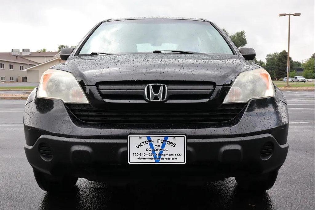 used 2007 Honda CR-V car, priced at $8,999