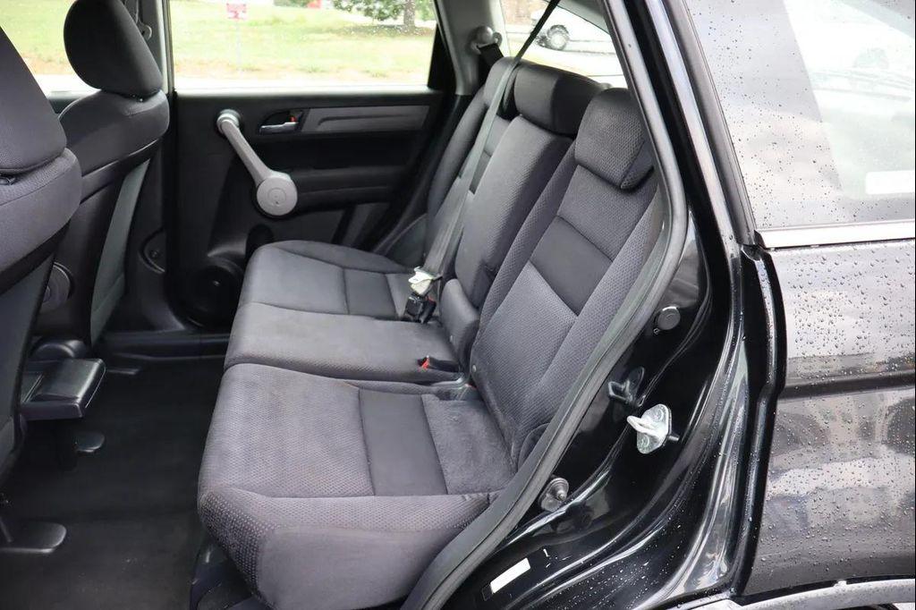 used 2007 Honda CR-V car, priced at $8,999