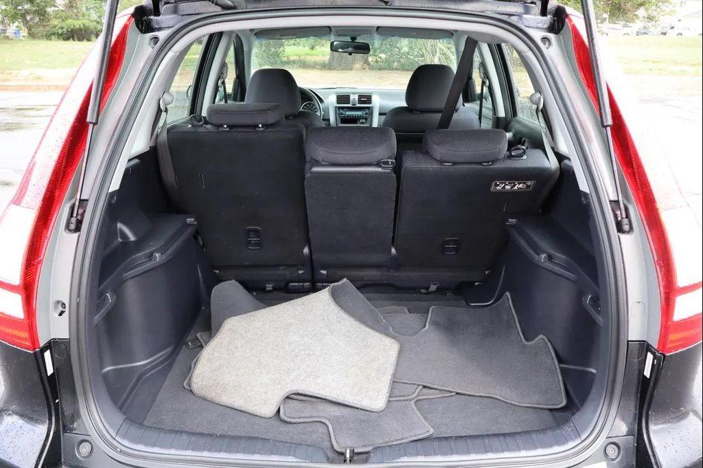 used 2007 Honda CR-V car, priced at $8,999
