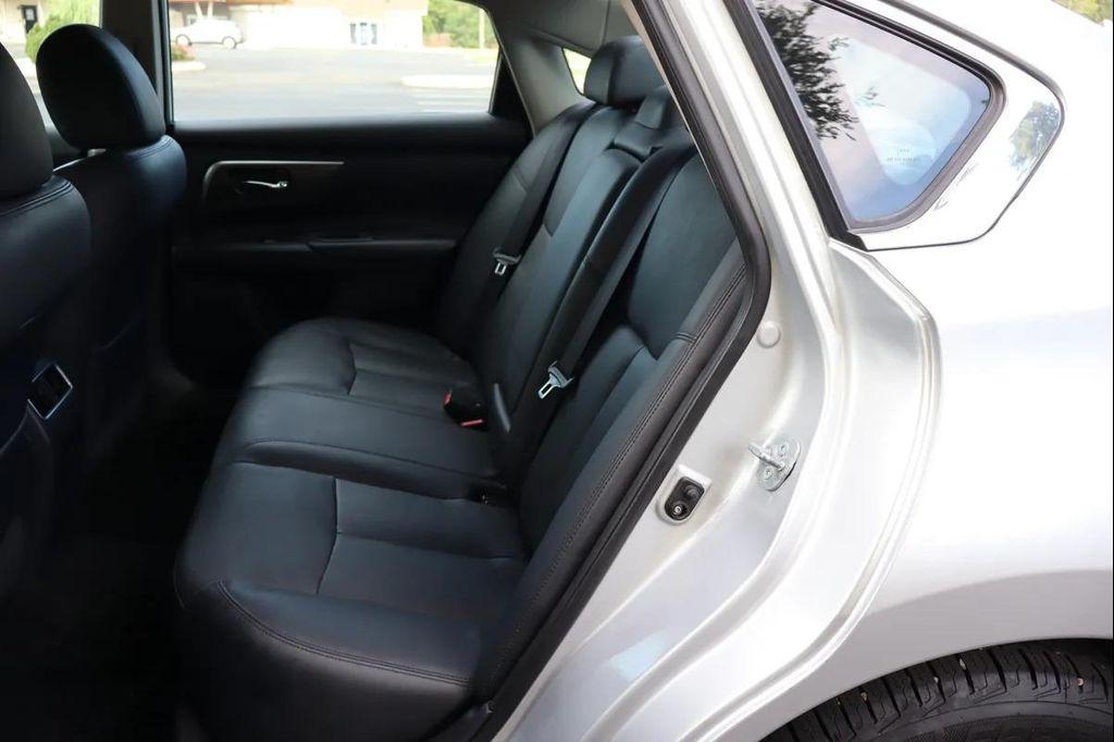 used 2015 Nissan Altima car, priced at $10,999