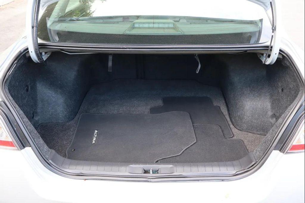 used 2015 Nissan Altima car, priced at $10,999