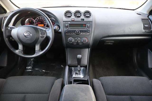 used 2012 Nissan Altima car, priced at $7,999