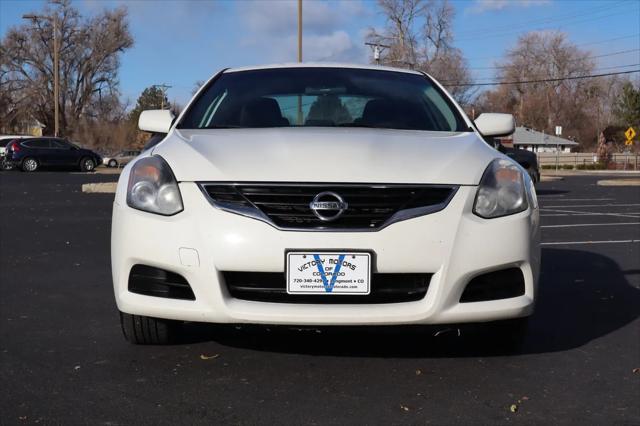 used 2012 Nissan Altima car, priced at $7,999