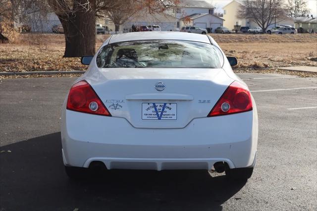 used 2012 Nissan Altima car, priced at $7,999