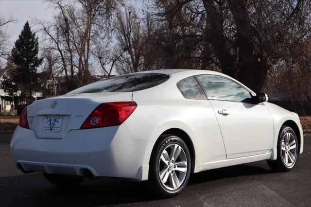 used 2012 Nissan Altima car, priced at $7,999