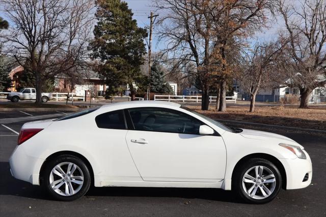 used 2012 Nissan Altima car, priced at $7,999