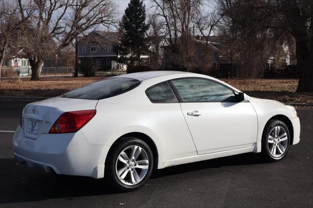 used 2012 Nissan Altima car, priced at $7,999