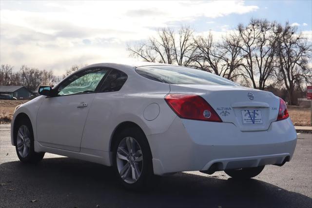 used 2012 Nissan Altima car, priced at $7,999