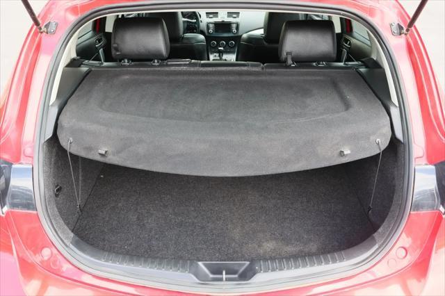 used 2013 Mazda Mazda3 car, priced at $10,999