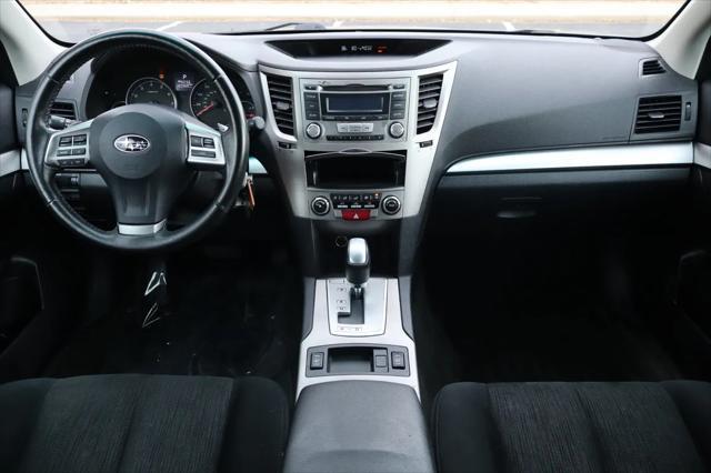 used 2013 Subaru Outback car, priced at $10,999