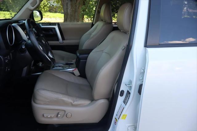 used 2013 Toyota 4Runner car, priced at $17,999