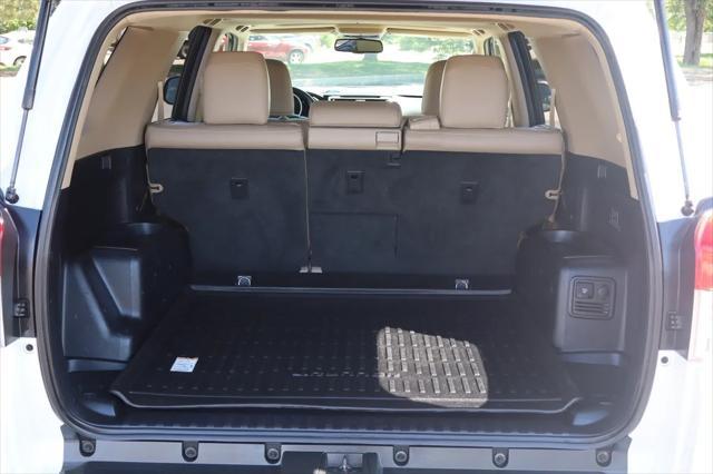 used 2013 Toyota 4Runner car, priced at $17,999