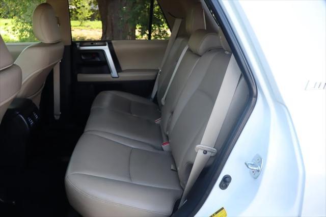 used 2013 Toyota 4Runner car, priced at $17,999