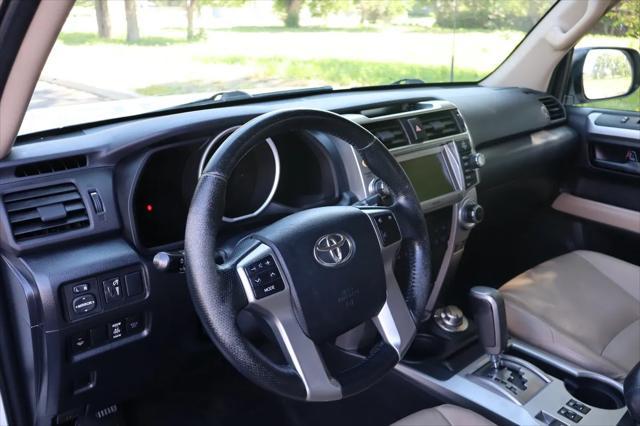 used 2013 Toyota 4Runner car, priced at $17,999
