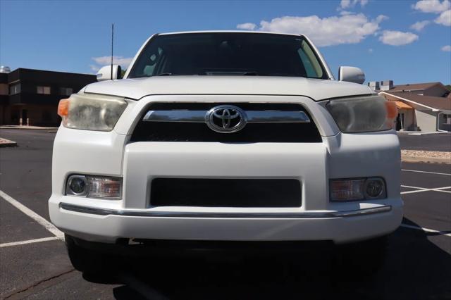 used 2013 Toyota 4Runner car, priced at $17,999