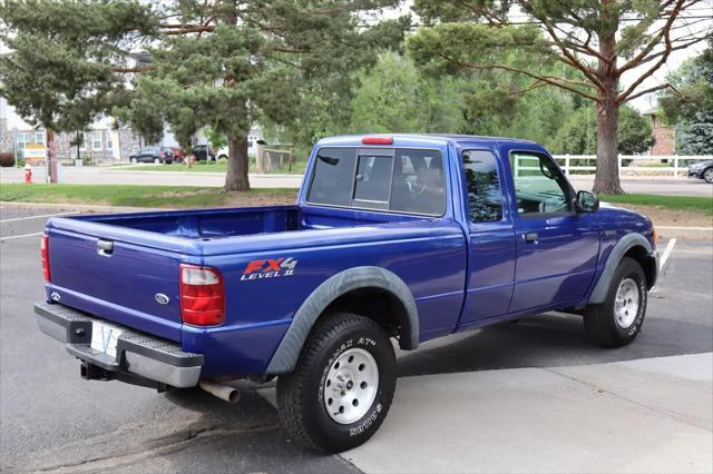 used 2005 Ford Ranger car, priced at $13,999