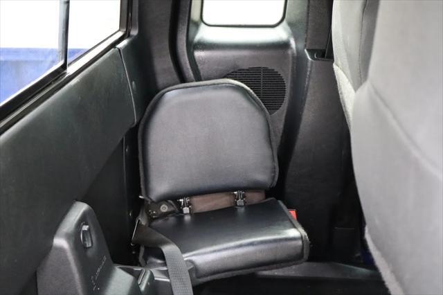 used 2005 Ford Ranger car, priced at $13,999
