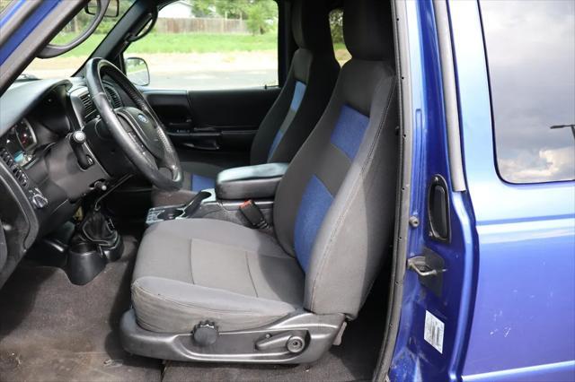 used 2005 Ford Ranger car, priced at $13,999